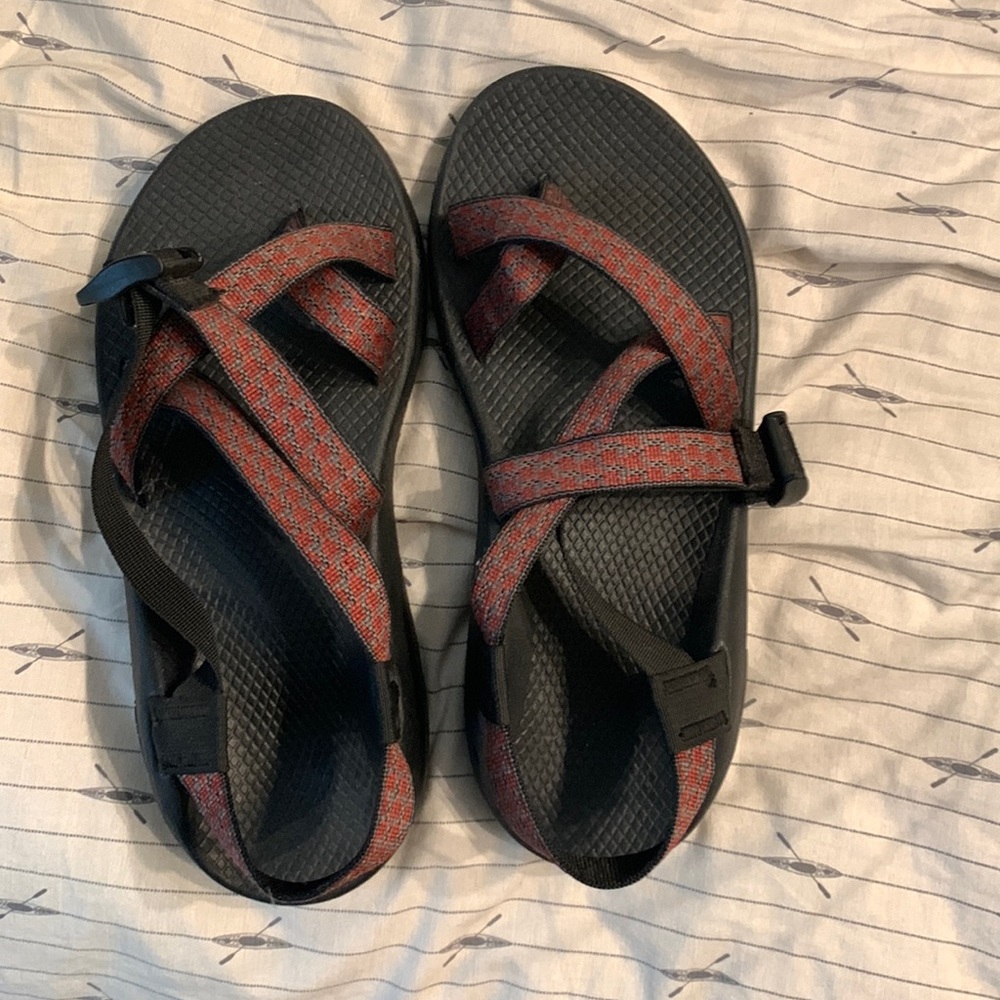 NWOT Men’s Size 9 Chacos